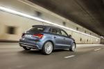 Audi A1 Sportback TFSI 2015 года (AU)